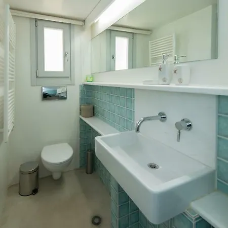 Seaside In Sifnos *