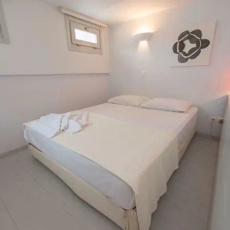 Seaside In Sifnos Villa *
