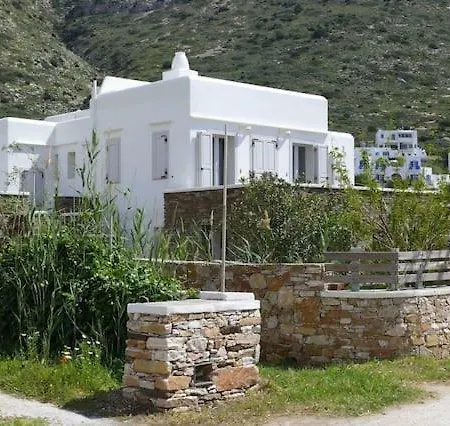 Villa Seaside In Sifnos *