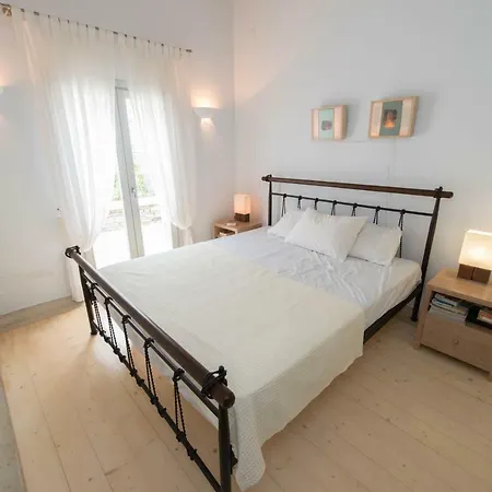 Seaside In Sifnos Villa Kamarai
