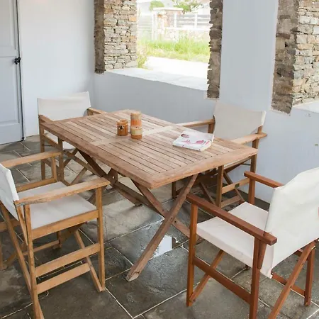 Seaside In Sifnos Villa *