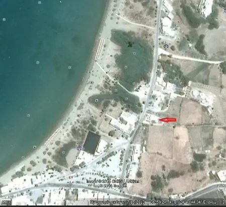 Seaside In Sifnos 빌라