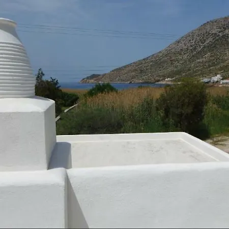 Villa Seaside In Sifnos