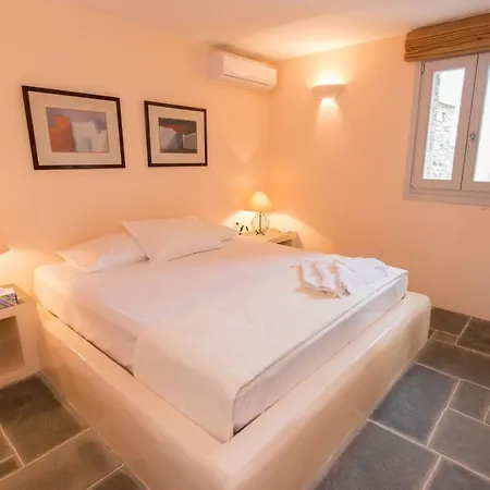 Villa Seaside In Sifnos Kamares (Sifnos)